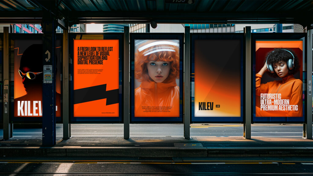 What Is kilev.ai? An AI Branding Platform for Naming, Logo, and Visual Identity